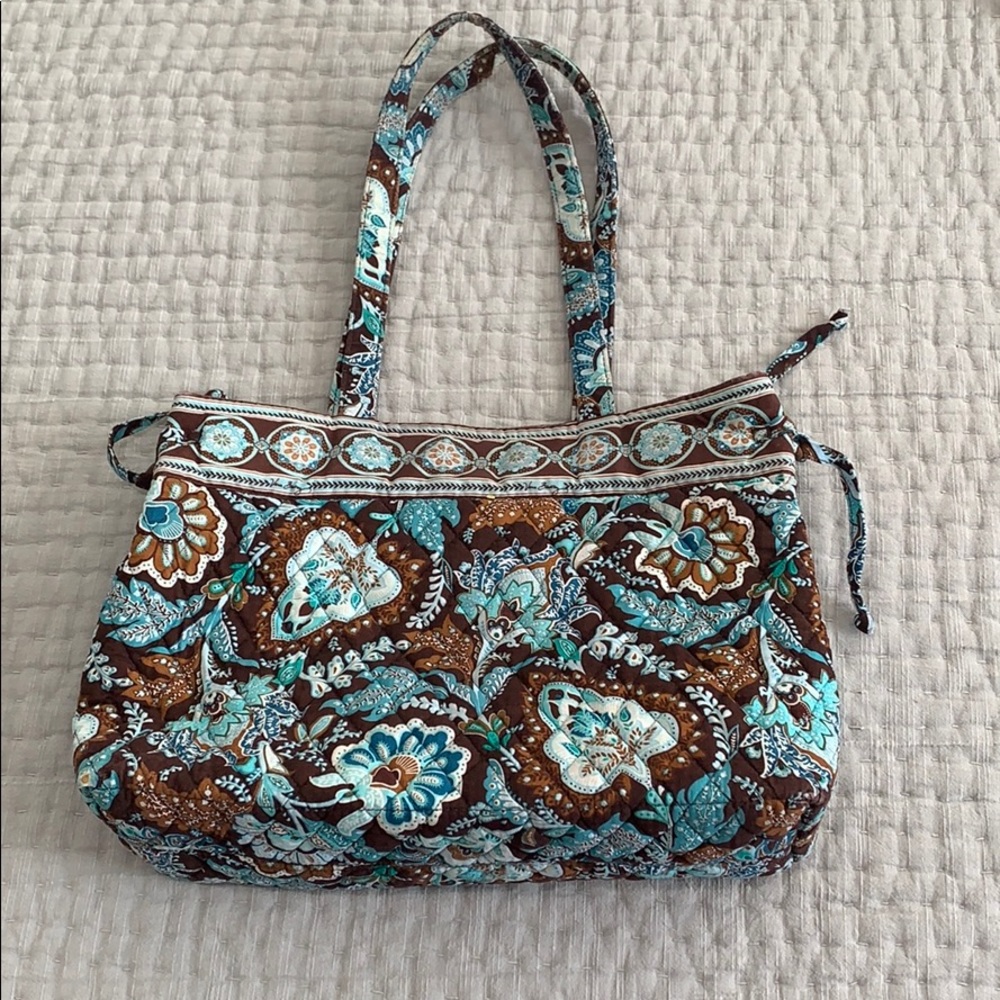 Vera Bradley Bag